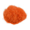 Halloween Men Women Orange Curly Afro Circus Clown Wig K1K4