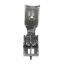 Double Needle Industrial Sewing Machine Presser Foot for BROTHER JUKI Singer