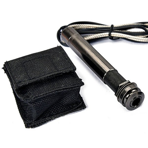 Mini Ukulele Piezo Pickup Preamp System for Ukulele Guitar Accessories