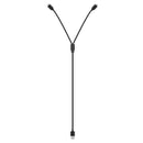 Suitable for DJI Pocket 2 camera microphone 2 in 1 USB charging cable