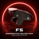 GameSir F4 Falcon Gaming Controller for iOS/Android No Need Bluetooth AU E9W7