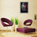 5D Diy Diamond Painting Kits,Full Drill Diamond Painting Rhinestone Embroid