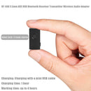 BT-500 3.5mm AUX USB Bluetooth Receiver Transmitter Wireless Audio Adapter