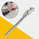 Vehicle Car Motor Wheels Tyre Tire Air Pressure Checker Test Meter Gauge Pen