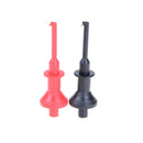 4MM Hook Clip Multimeters Test Lead Extension Hook Probe Testing Clip UT-C01 WMO