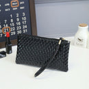 Fashion Women PU Leather Handbag Crossbody Shoulder Messenger Bag For Party