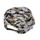 2pcs Mens Camouflage Camo Combat Soldier Patrol Hat Baseball Cap
