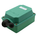 60 A Drum Switch Forward/Off/Reverse Motor Control Rain-Proof Reversing lj
