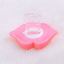 1PC Baby Pacifiers Silicone Funny Baby Nipples Teeth Soothers Pacifiers