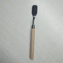 Student Oil Painting Tools Stainless Steel Palette  Set Professional
