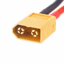 XT60 XT-60 Male To EC3 Female Connector Adapter Wire Harness Converter For  M9S6