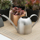 500ml Flower Sprinkling Pot Indoor Outdoor Plant Watering Can Flowers Kettle