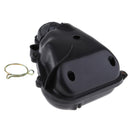 ABS Air Intake Filter Box Cleaner Assembly for Yamaha JOG50 2-Stroke Scooter