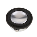 3 Pieces Audio Car Stereo Cabron Full Range 1" Speakers 4 Ohm New Loudspeaker