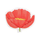 45 pcs/pack Flowers Decor Stickers Adhesive Stickers DIY Scrapbooking StickersJR