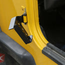Car Foot Pedal for Jeep Wrangler TJ 1997-2006 Second Generation Metal Foot