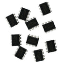 10x LM358N Low Power 8-Pin Dual Operational Amplifier G2L4