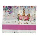 tablecloth disposable party table cover for kids birthday party decor ES