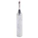 10 Tip Set Tips Soldering Tip Set for Soldering Iron 900-T-I/ BK/ 1.6D/ 2.4 X3C5