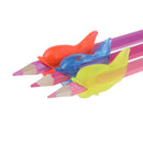 3Pcs child children pencil students hold pen writing posture correction toy3c
