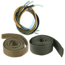 2 Pieces Outdoor Drink Tube Hose Cover Sleeve Protector for Hydration Pack Water