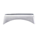 2pcs Stainless Steel Chopsticks Holder Spoon Stand Rack Table Fork Rest Storage