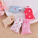 Air Fragrant Scent Bag Home Living Room Closet Dresser Basket Closet SachetB Gw