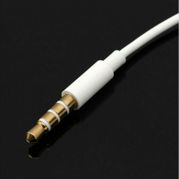 Ear Hook single earphone Anti Headphone Radiation Air Spring Duct Earhook h F5L3