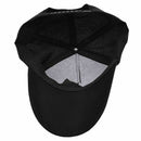 Baseball Cap Adjustable Classic Cotton Summer Sun 5 Panel Men Lady Sport le O9Q4
