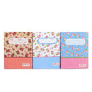 Photo Picture Album 100pcs 6-Inch Photos Storage Case Baby Wedding Family Memo