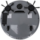 1800Pa Multifunctional Smart Floor Cleaner,3-In-1 Auto Rechargeable Smart