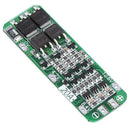 3S 12.6V 20A  Cell 18650 Li-ion Lithium Battery Charger BMS Protection-PCB- W6N5
