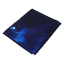 Wall Hanging Tapestry with Romantic Night Sky Pictures Home Decorations for