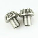 Driving Gear Fits WLtoys 144001 124019 RC Car Buggy Parts Replacement Accs