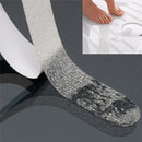 Curved Strips 6PCS Bath Tub Shower Self Adhesive Non Skid Anti Slip Stickers. M&