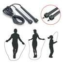 Jump Rope Fitness Equipment Speed Rope Equipment Athletic Professional Jump Rope