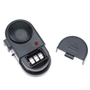 1pcs Digital Bite Alarm Bite Indicator Banding on the Fishing Rod