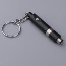 Tobacco Cigar Punch Mini Cutter Blade Cigars Puncher Key Chain Cigar Drill
