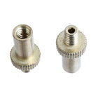Bike Car Copper Valve Adapter, Tire Valve Converter, Inflator Pump Needle