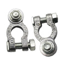 Battery Terminals, Car Battery Cable Terminal Clamps Connectors for Caravan