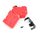RC Rock Crawler 1:10 Accessories Mini Fuel Tank for Crawler Truck CC01 Axial  JR
