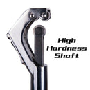 Ztto Bicycle Steerer Tube Cutter Fork Cutting Tool Handlebar Cutter Fit for