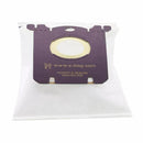12pcs/set 2 Replacement hepa filter 10pcs Dust Bags for Electrolux Vacuum C