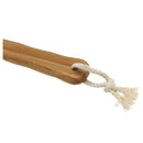 Bath Brushes Backbrush - Bath Shower The natural bristles with long handle