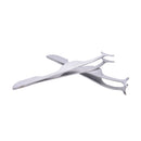 Fashion Girl Women's Mascara Applicator Guide Tool Eyelash Comb Makeup
