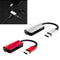 USB C to 3.5mm Adapter, USB-C to 3.5mm Headphone Jack Cable, Type C to 3.5mm