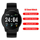 B2 Smart Watch Heart Rate Blood Pressure Sleep Monitor Waterproof Sport Bracelet