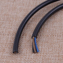 Motorcycle ATV Handlebar Head Light Mounting Switch Double Control Switch Button