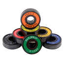 8 Pieces ABEC-9 608 Skateboard Longboard Bearings, Premium Inline Skate Bearings