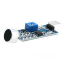 Microphone Sensor High Sensitivity Sound Detection Module For Arduino JRS BX